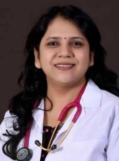 Doctor