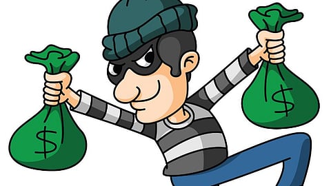 Thief