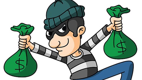 Thief