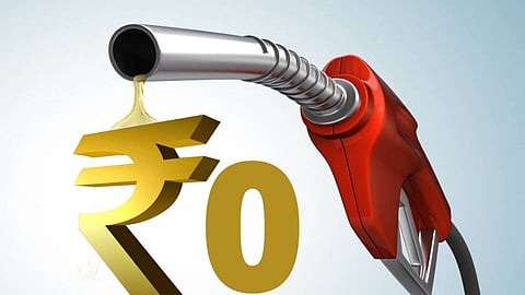 petrol offer