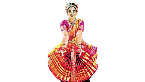 Prerana Sahane