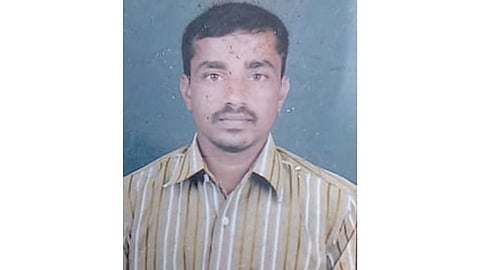 मच्छिमारांवर ओढवली दुर्दैवी वेळ: मुलग्याला वाचविताना युवक बुडाला