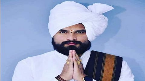 Manohar Bhosale