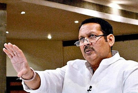 खासदार उदयनराजे भोसलेंना कोरोनाची लागण