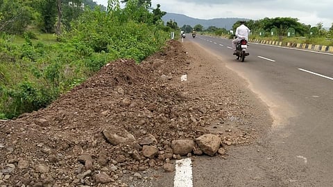 Road Diggers