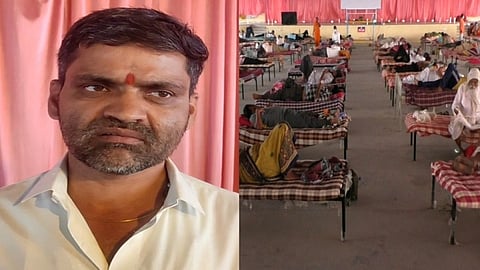 nilesh lanke