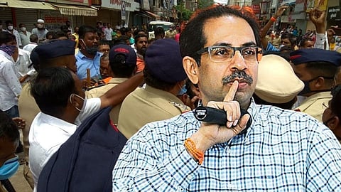 सांगलीत घोषणाबाजी; भाजप कार्यकर्त्यांसह 20 जणांवर गुन्हा दाखल