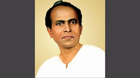 annabhau sathe