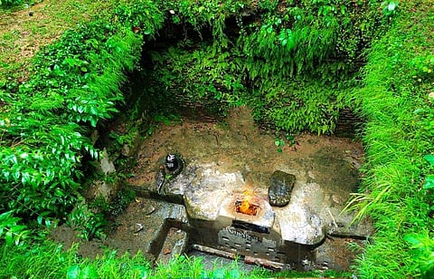 shiv mandir