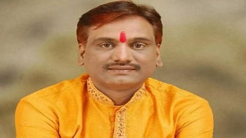 ambadas danve