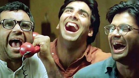 Hera Pheri
