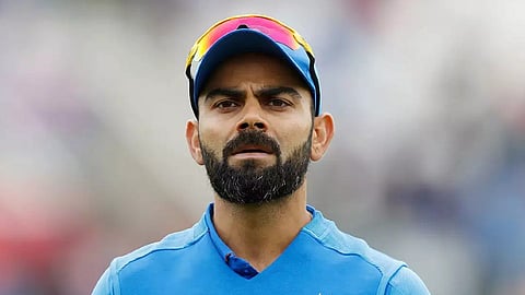 virat kohli hotel room video leaked and hotel crown perth apologies remove person who made video