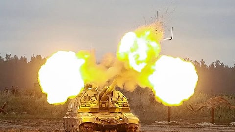 Indian Army