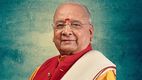 आरोग्याची कामधेनू!