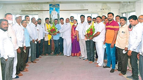 Tantamukti Committee