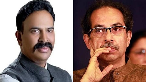 Ranjitsingh Naik-Nimbalkar