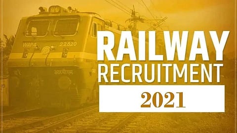 Indian Railway