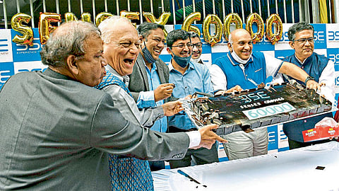 Sensex