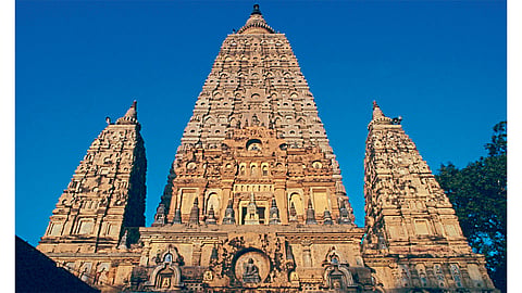 Temple
