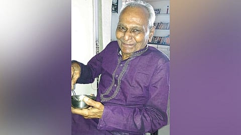 स्मरण : निरलस समाजसेवी अरणकर डॉक्टर स्मरण