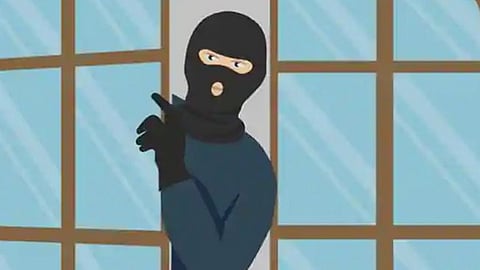 Theft