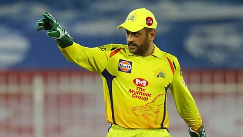 CSK-MSD