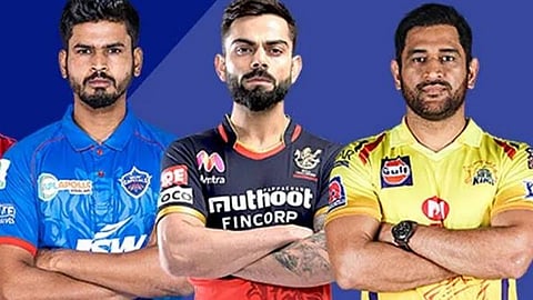 IPL 2021 : कोणत्या संघातून कोण खेळणार? संपूर्ण यादी
