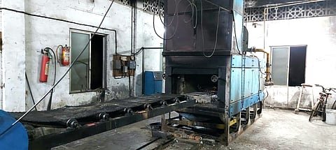 Mumbai