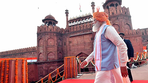 PM Narendra Modi