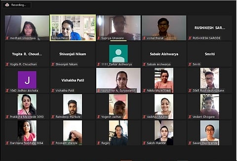 Webinar
