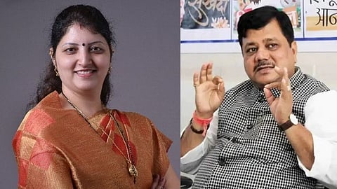 rupali chakankar