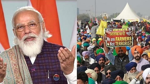 Modi government