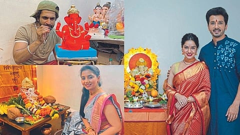 Marathi Celebrity