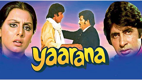 Yaarana