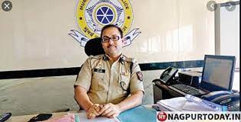 नागपूर पोलिस ‘अलर्ट मोडवर’