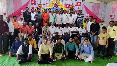 Marathwada Mitra Mandal announces start bank in nashik