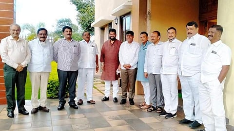 Shashikant Shinde