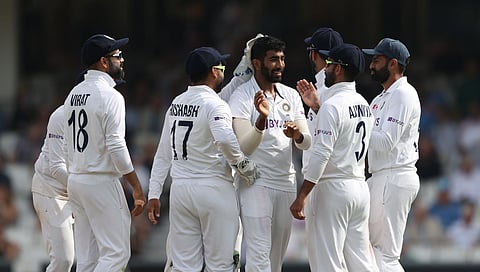 Team India