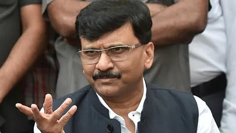 Sanajy raut on goa election