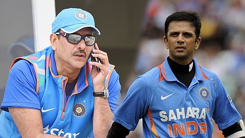 Ravi-Shastri-Rahul-Dravid