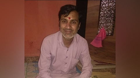 मृत्यू