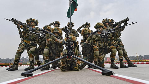 ARMY