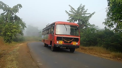 kankavali