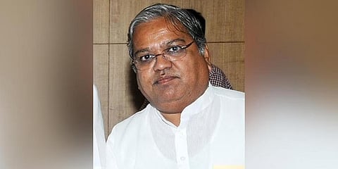 'कृष्णा लवाद'चा निकाल जाहीर होताच आलमट्टी धरणाची उंची वाढवणार'