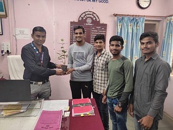 बिलाडीचे गुरूजींचा प्रवास डेप्युटी सीईओपर्यंत