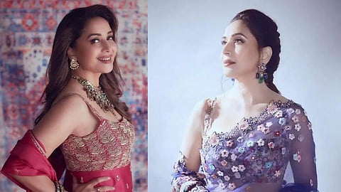 Madhuri Dixit