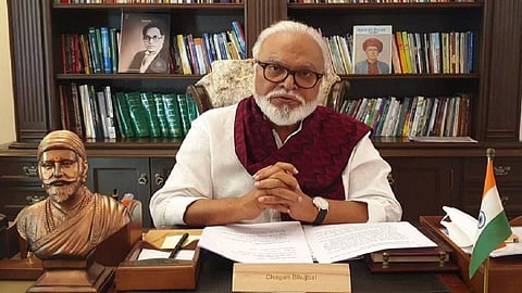 chhagan bhujbal