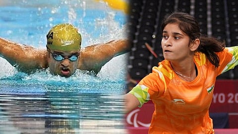 Tokyo Paralympics: भारतासाठी बुधवारचा दिवस निराशाजनक!