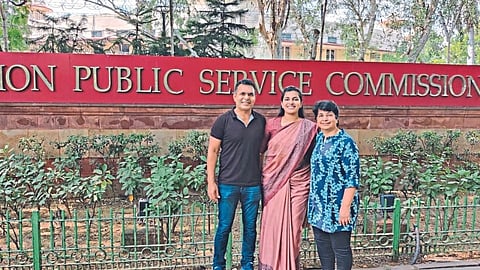 divya upsc