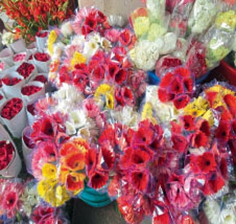 flower